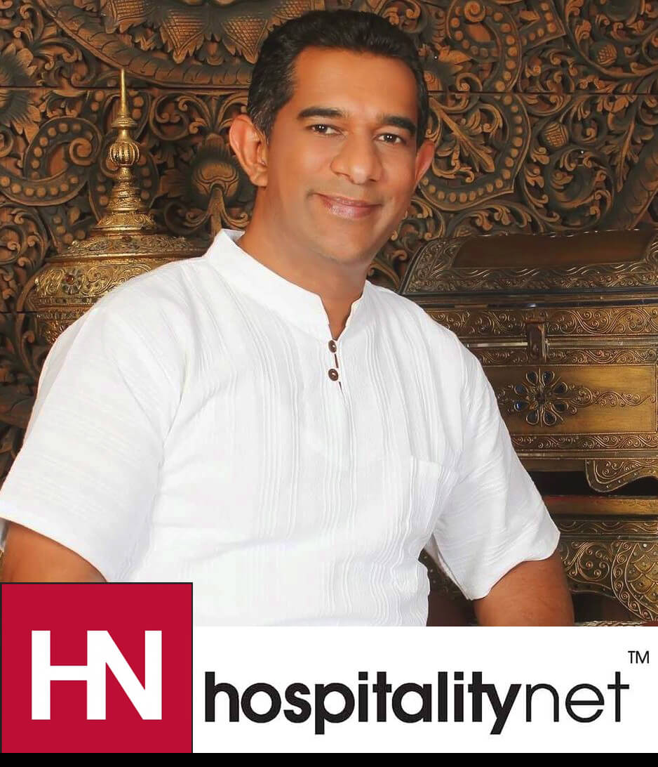 Hijaaz Latheef | General Manager & Hospitality Consultant